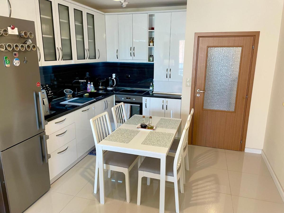 Astoria Apartment Велико-Тирново Екстер'єр фото