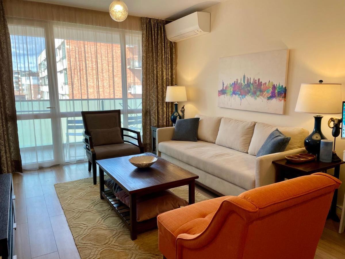 Astoria Apartment Велико-Тирново Екстер'єр фото