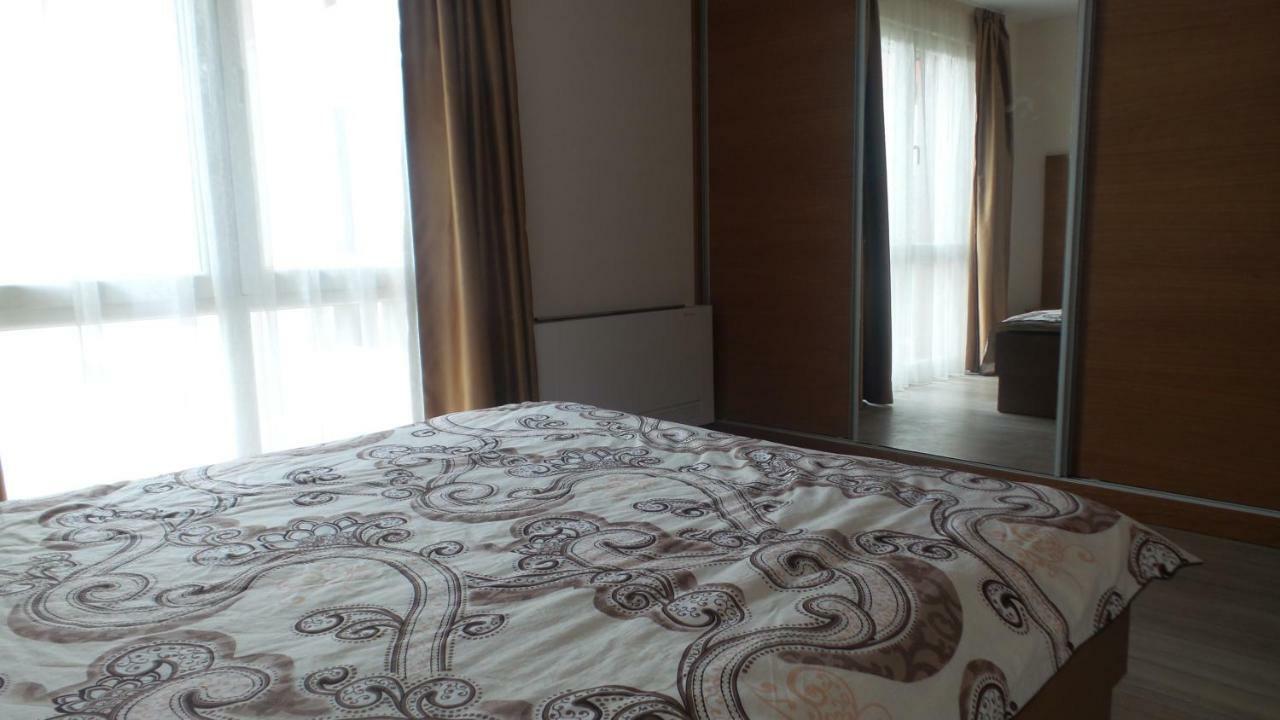 Astoria Apartment Велико-Тирново Екстер'єр фото