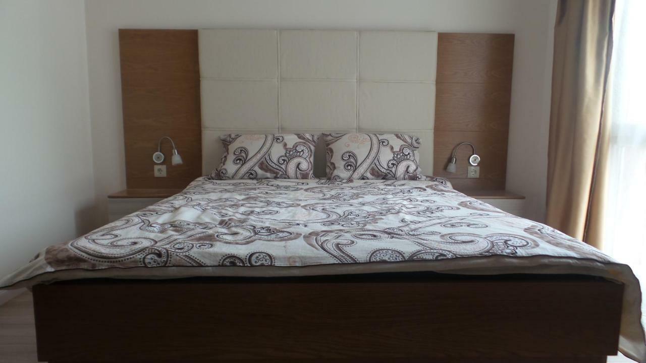 Astoria Apartment Велико-Тирново Екстер'єр фото