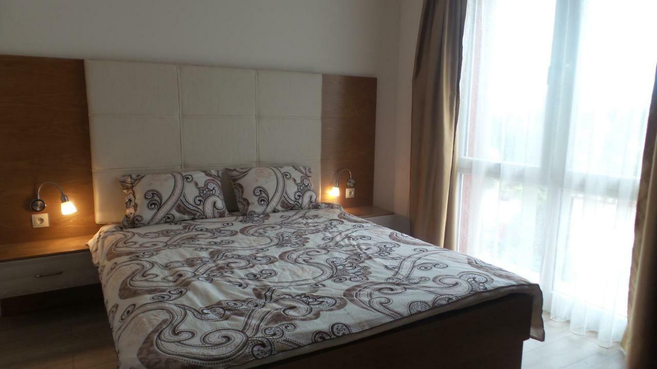 Astoria Apartment Велико-Тирново Екстер'єр фото