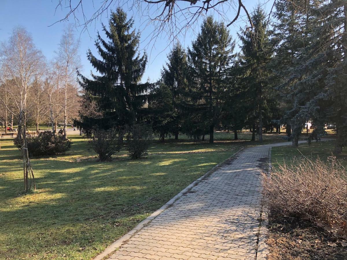 Astoria Apartment Велико-Тирново Екстер'єр фото