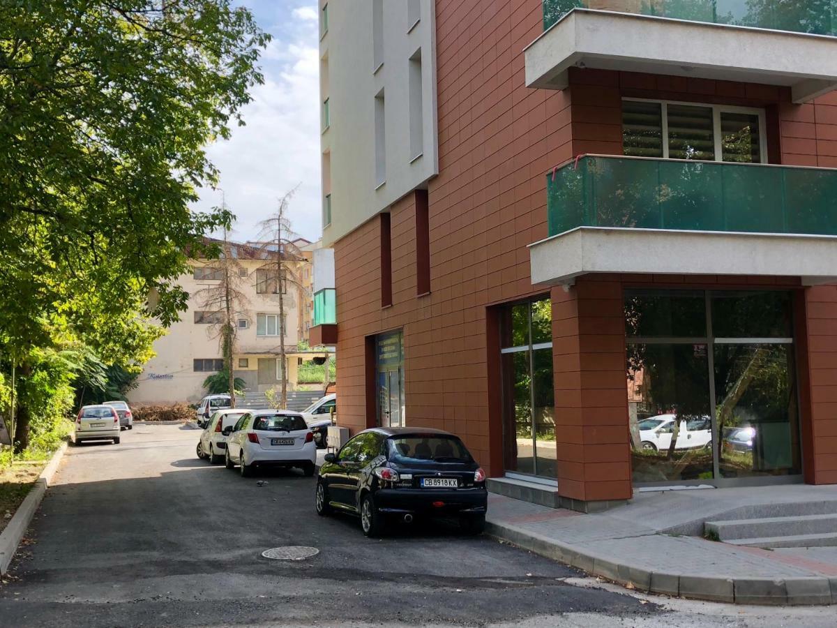 Astoria Apartment Велико-Тирново Екстер'єр фото