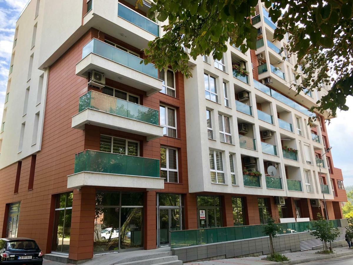 Astoria Apartment Велико-Тирново Екстер'єр фото